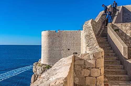 Dubrovnik