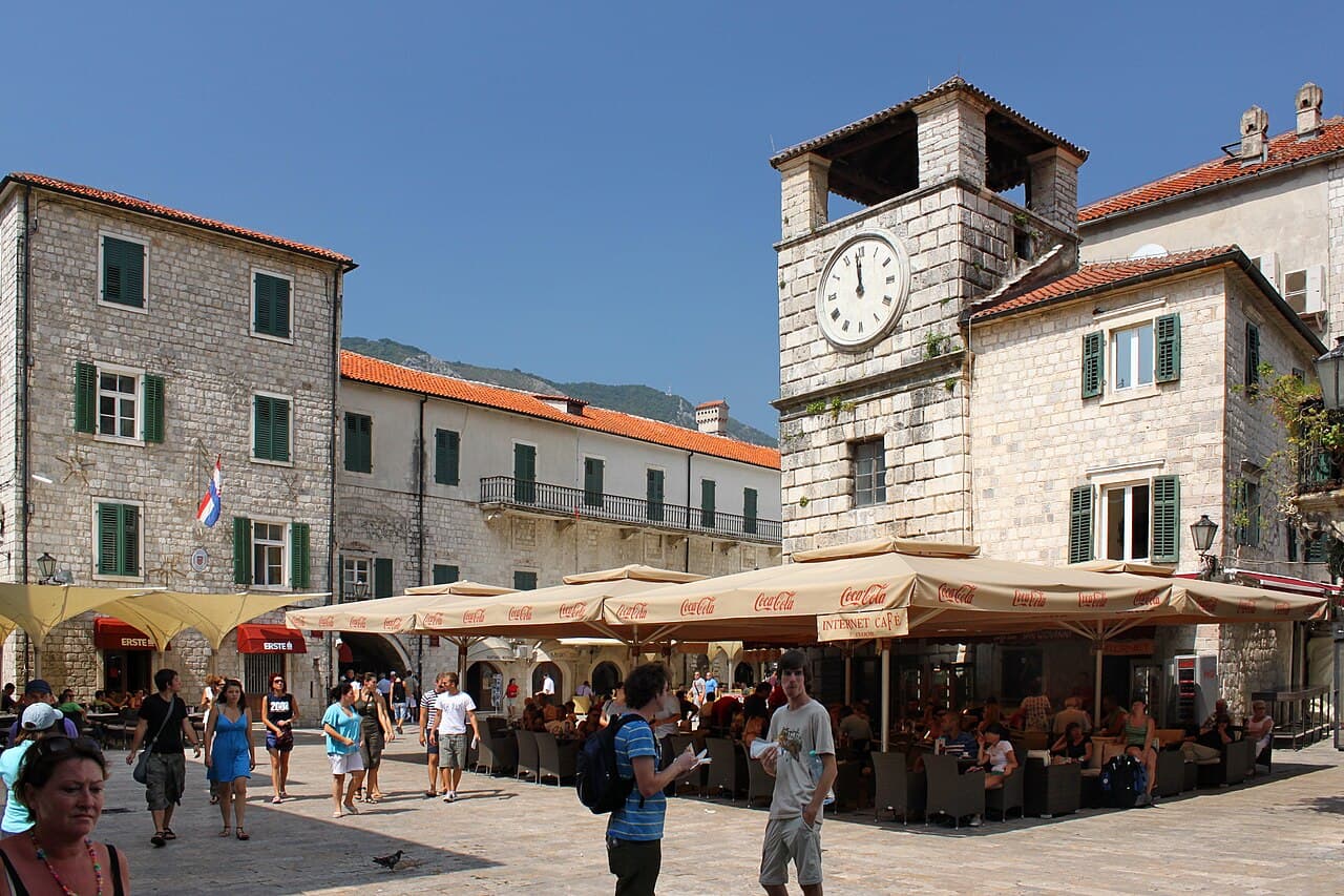 Kotor