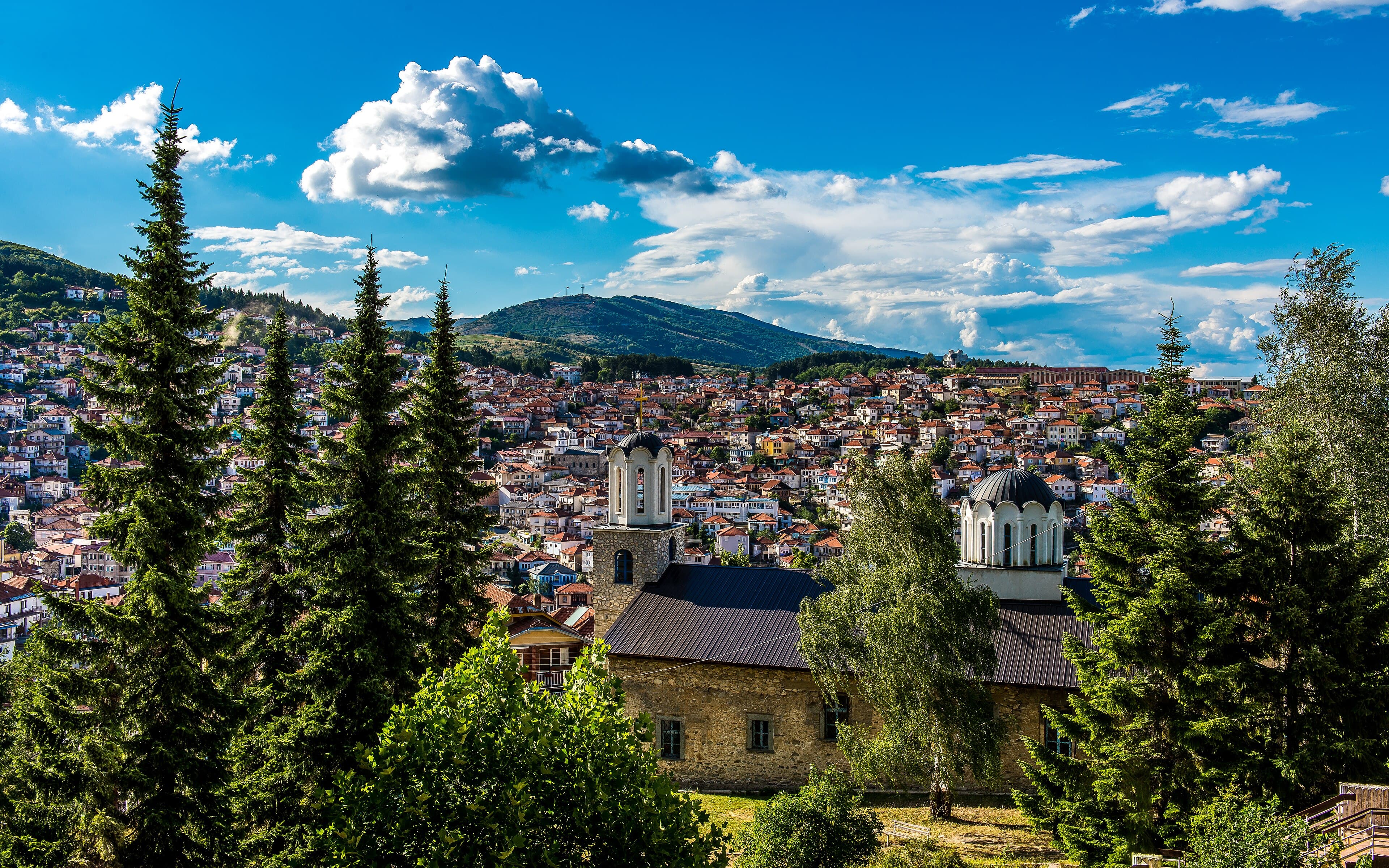 Kruševo