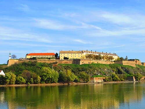 Novi Sad