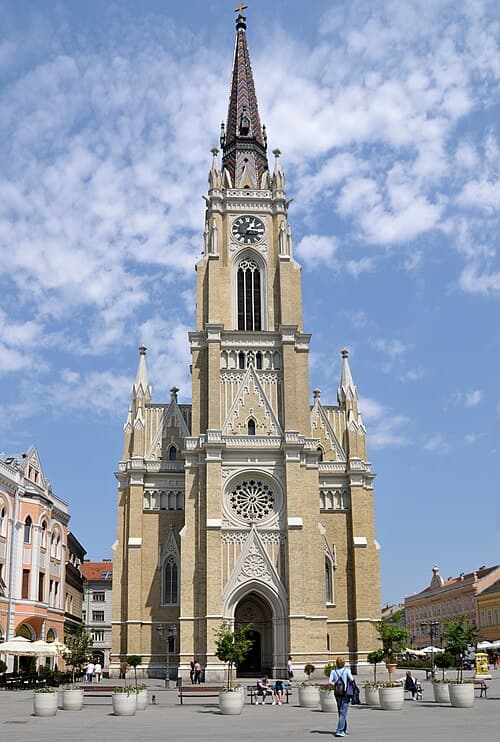 Novi Sad
