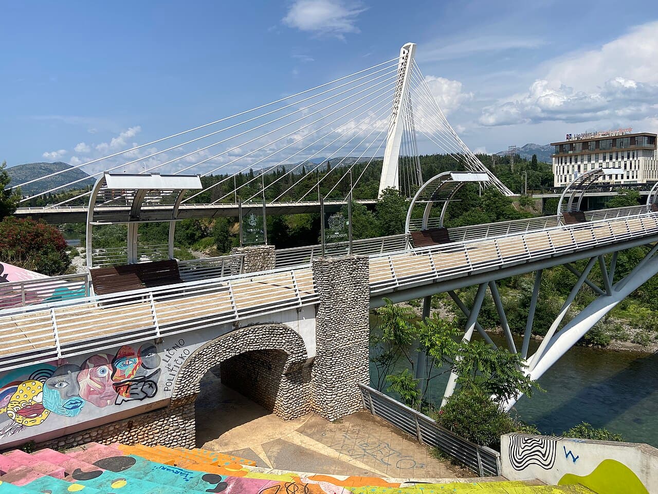 Podgorica
