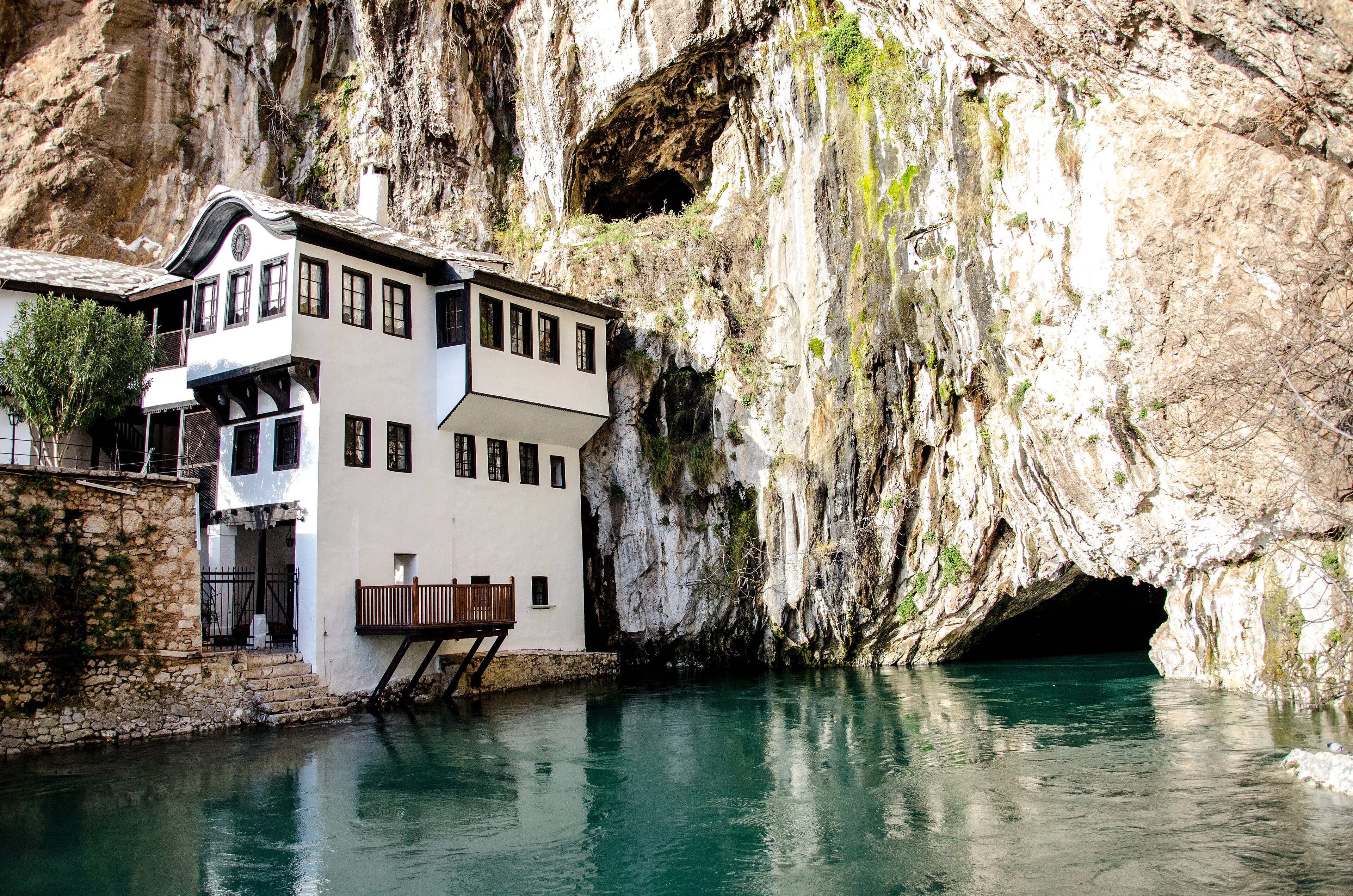 Blagaj Tekija