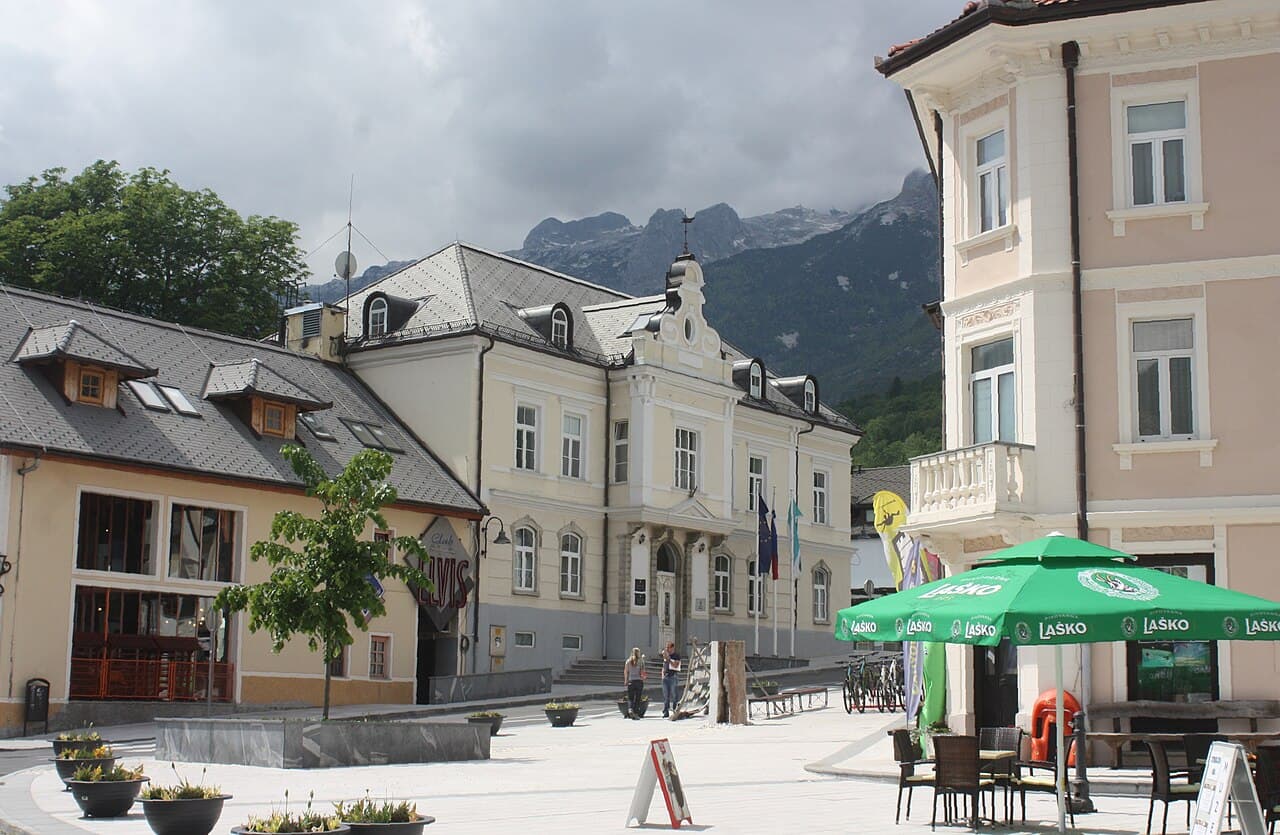 Bovec
