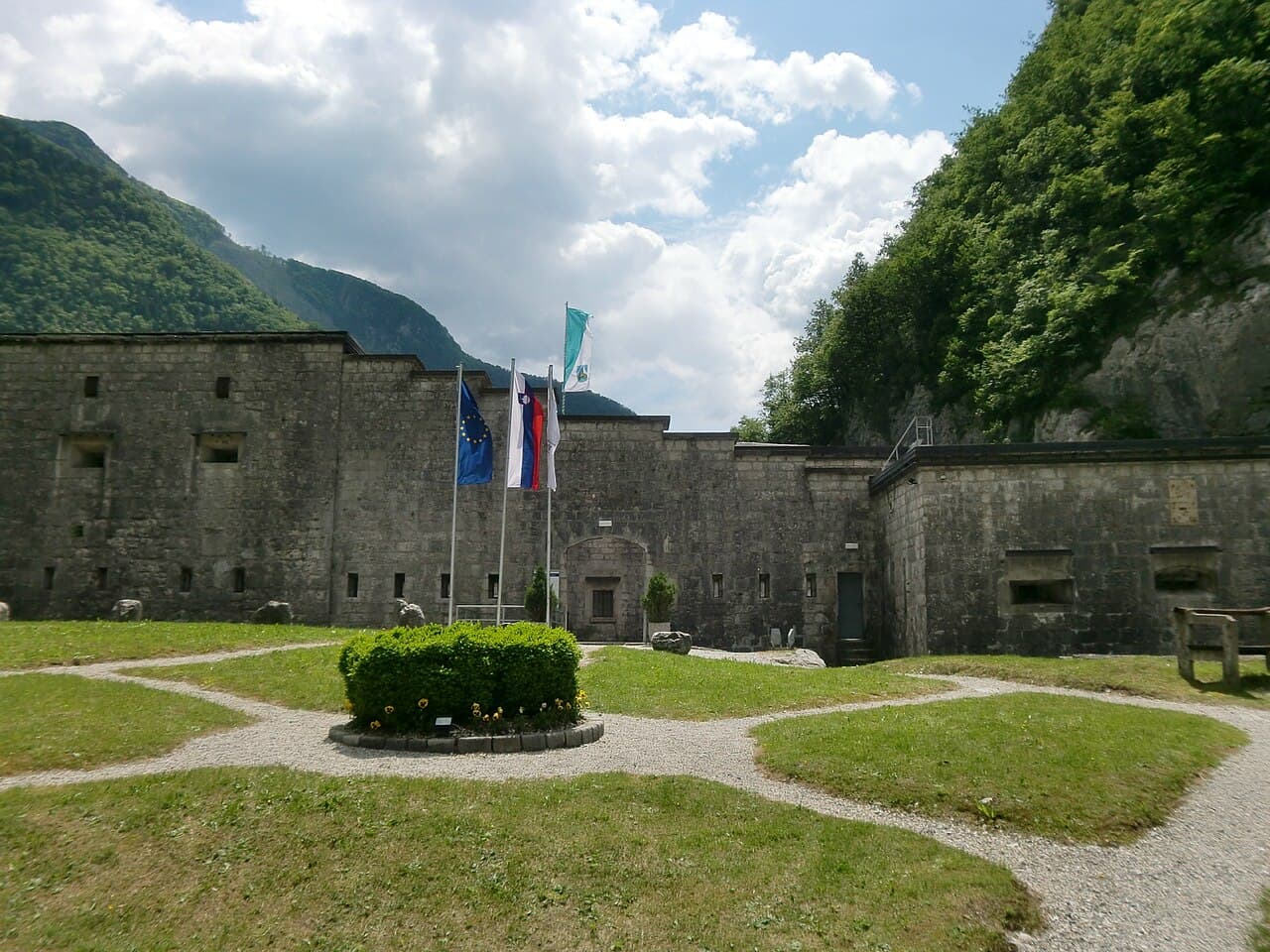 Bovec