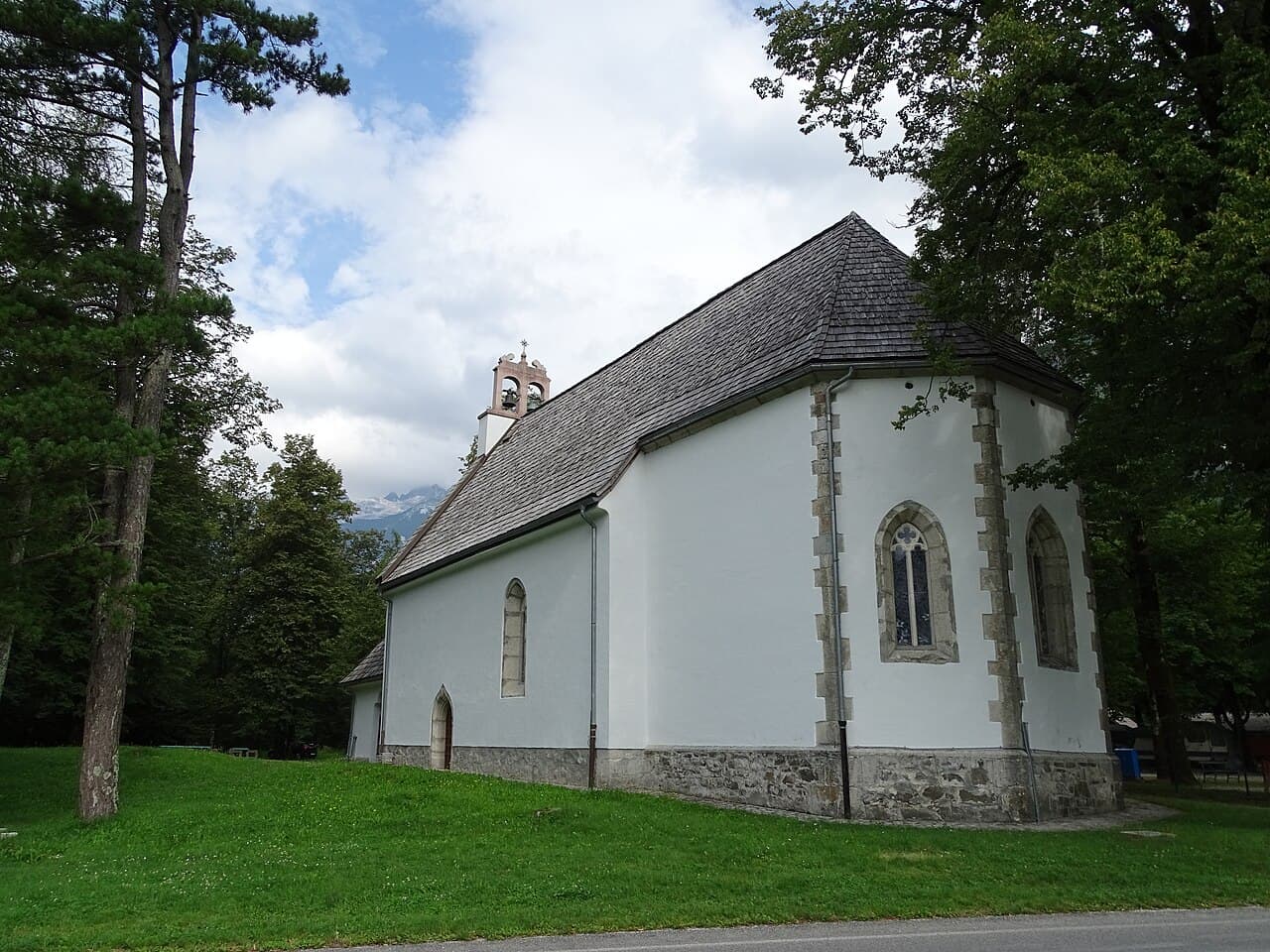 Bovec