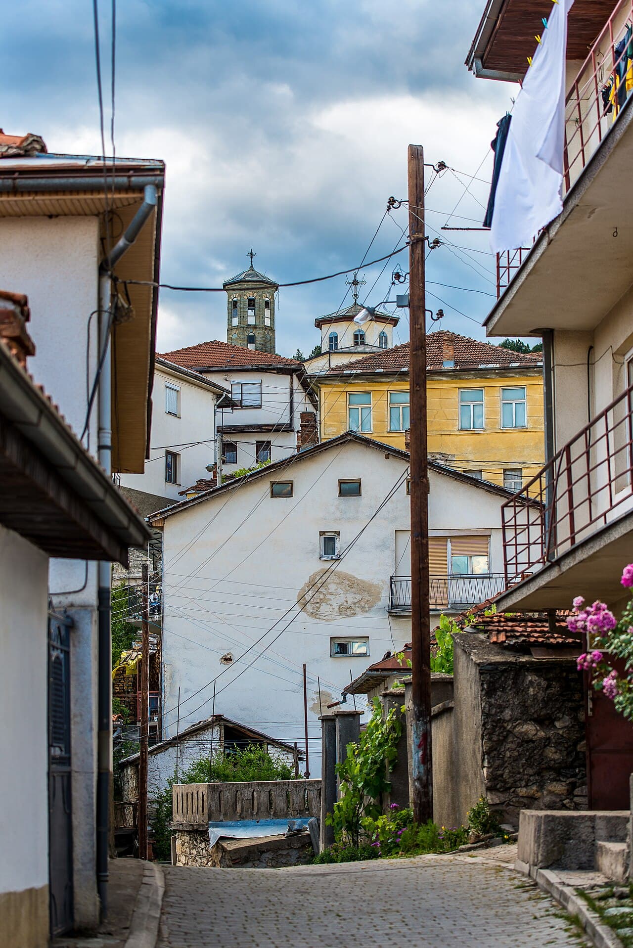 Kruševo
