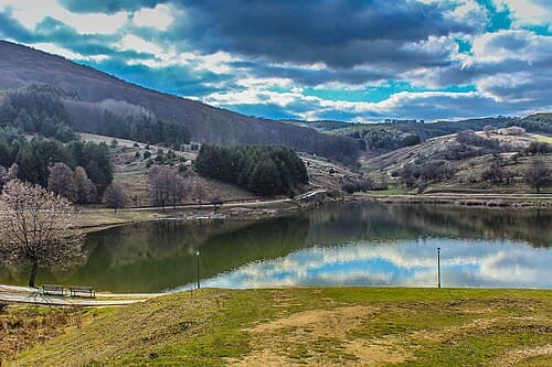 Kruševo