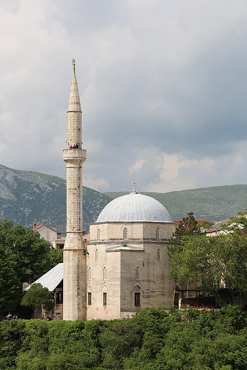 Mostar