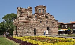 Nesebar