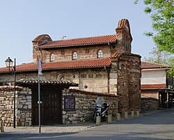 Nesebar