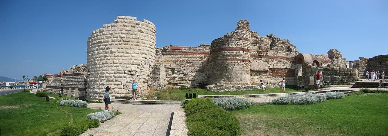 Nesebar