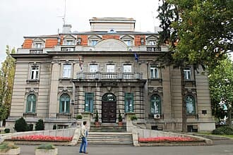 Niš