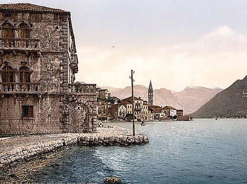 Perast