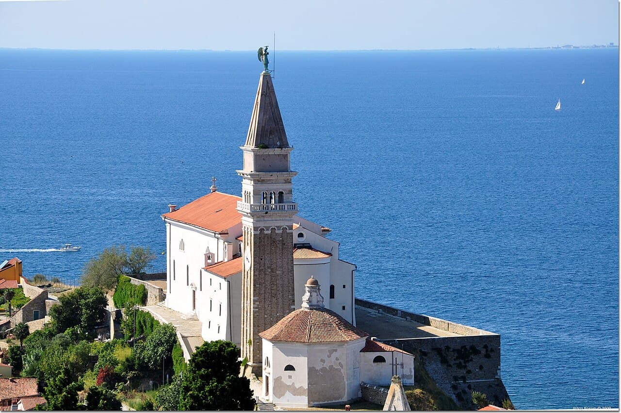 Piran