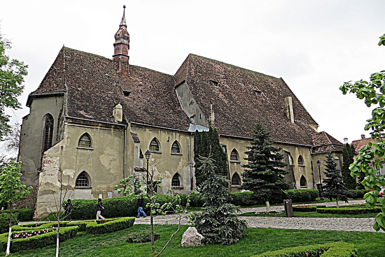Sighisoara