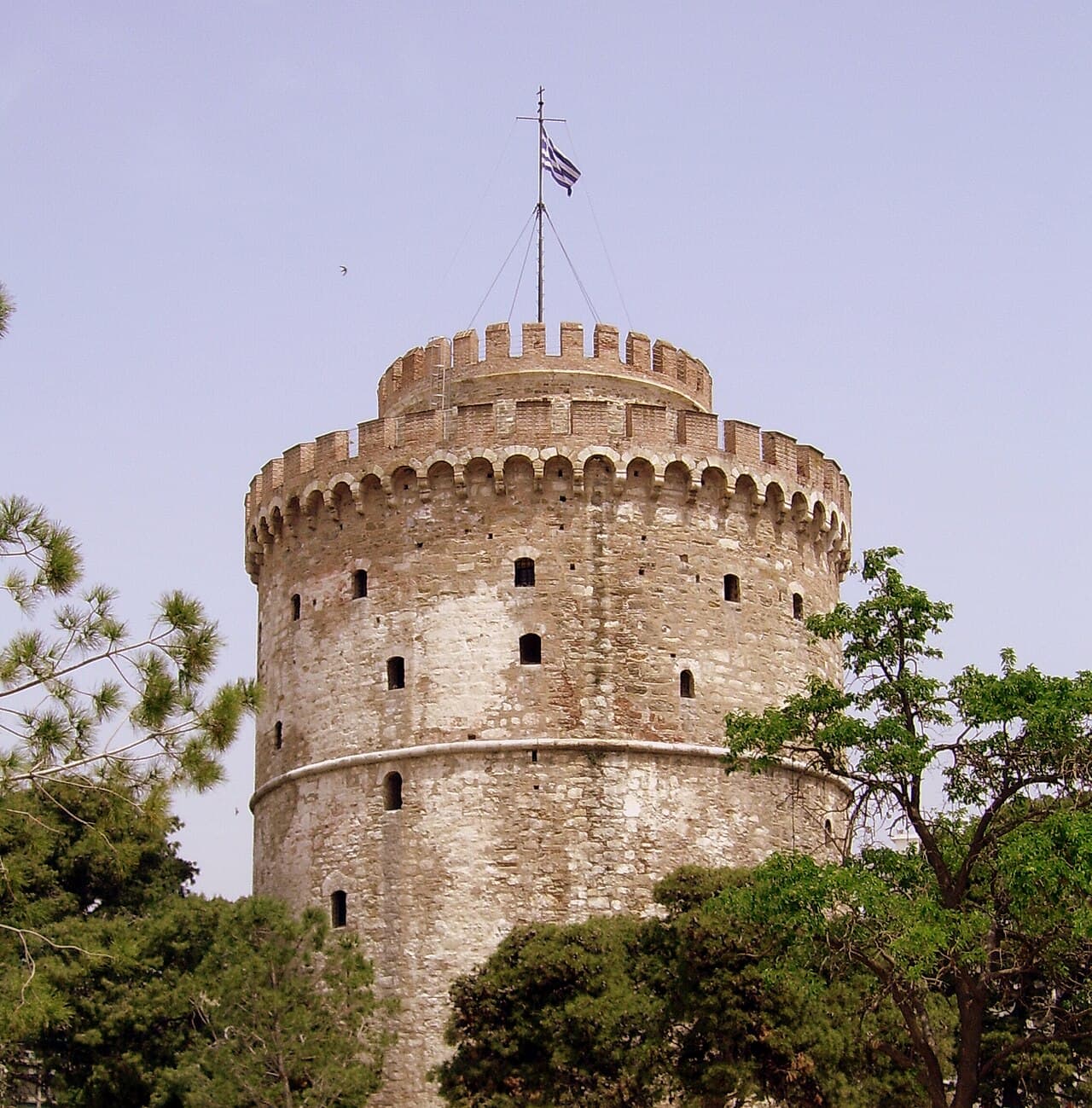 Thessaloniki