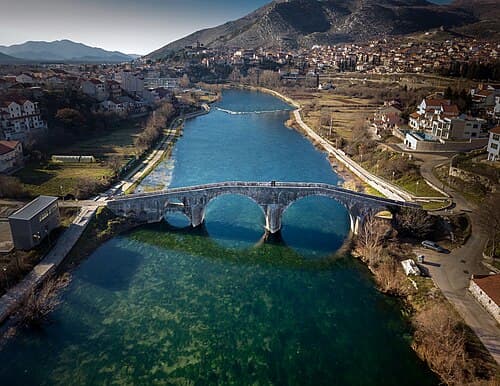 Trebinje